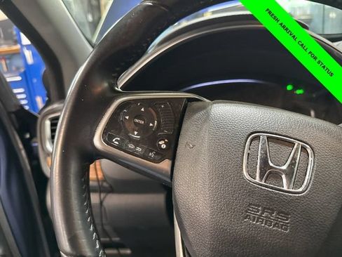 Used 2017 Honda CR-V Touring image 23