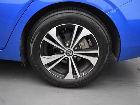 Used 2023 Nissan Sentra SV image 34