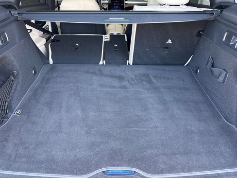 Certified 2026 Mercedes-Benz GLC 300 image 19