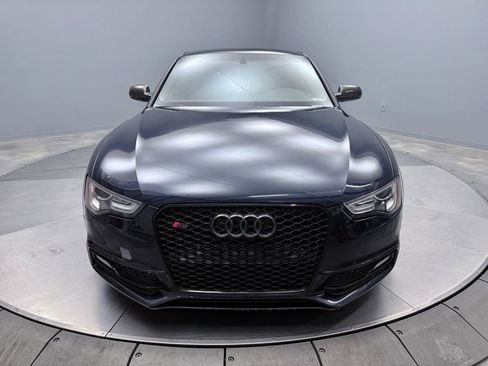 Used 2014 Audi S5 Premium Plus image 2
