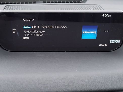 New 2026 MAZDA CX-50 AWD 2.5 Hybrid w/ Weather Package image 8