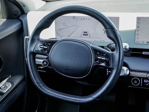 Certified 2023 Hyundai Ioniq 5 SEL RWD image 14