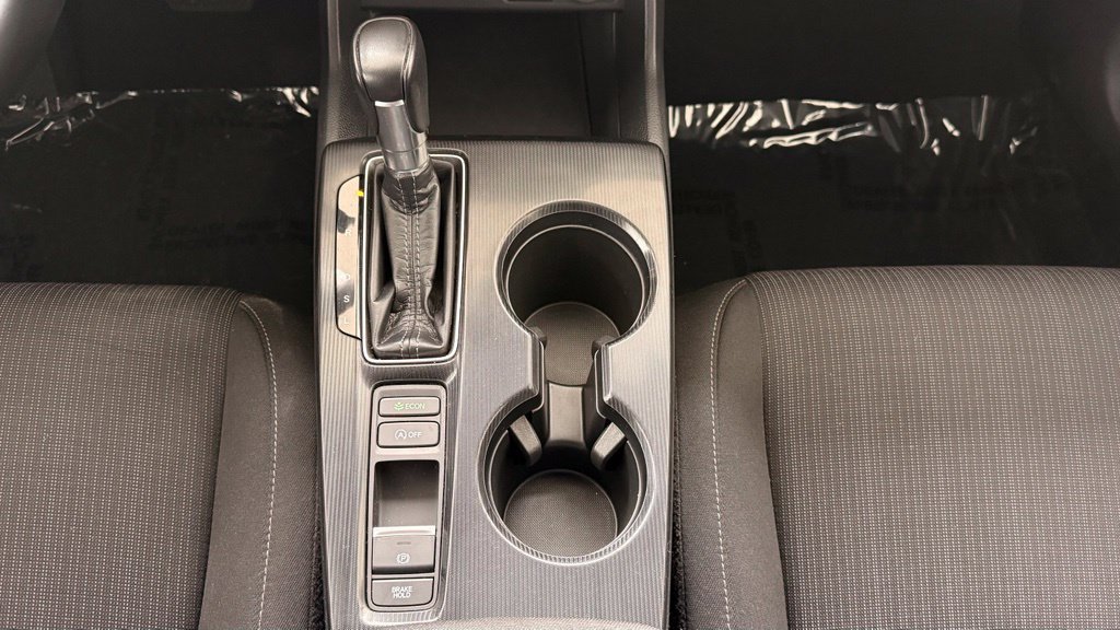 Used 2024 Honda Civic EX image 23