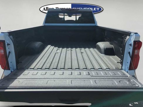 New 2026 Chevrolet Silverado 3500 LT w/ All Star Edition AWD/4WD image 7