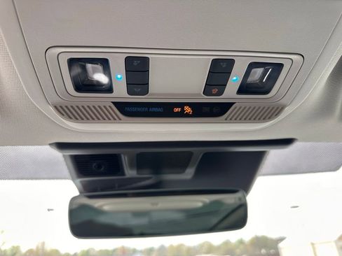 New 2025 Ford Mustang Mach-E Premium w/ Sport Appearance Package image 35