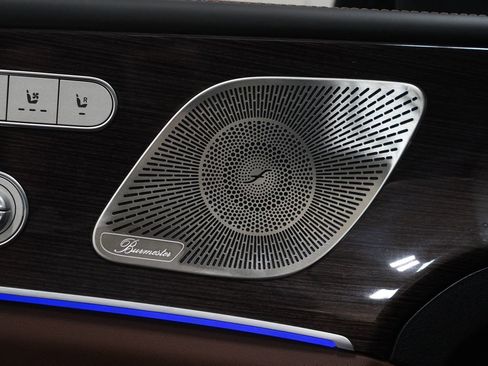 New 2026 Mercedes-Benz GLE 53 AMG GLE 53 AMG image 34