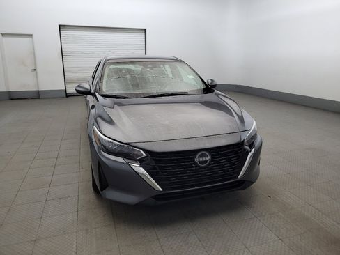 Used 2024 Nissan Sentra SV image 14