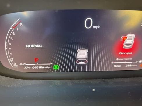 Used 2023 Acura MDX SH-AWD w/ Technology Package image 18