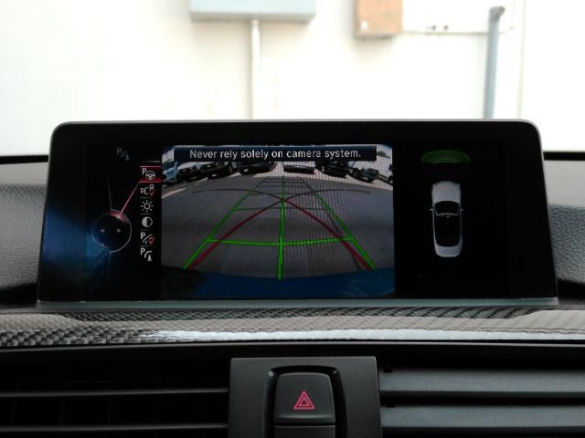 Used 2015 BMW M4 Convertible RWD image 14