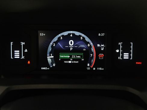 Used 2025 Toyota 4Runner SR5 image 25