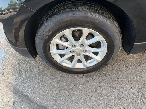 Used 2020 Chevrolet Equinox LT w/ Driver Convenience Package FWD image 47