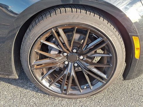 Used 2020 Chevrolet Camaro LT image 9