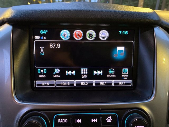 Used 2019 Chevrolet Tahoe LS AWD/4WD image 16