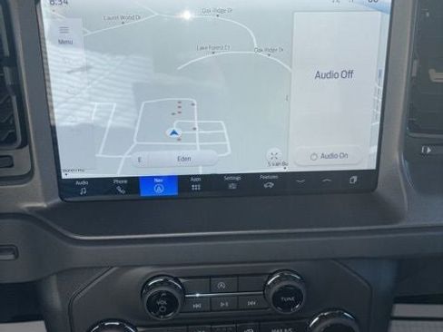 New 2025 Ford Bronco Badlands image 30