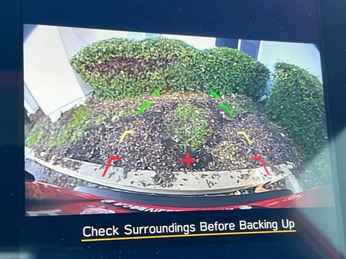 Used 2023 Subaru WRX Limited image 21