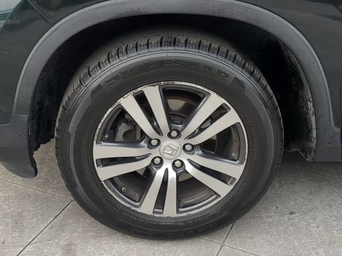 Used 2016 Honda Pilot EX-L image 12