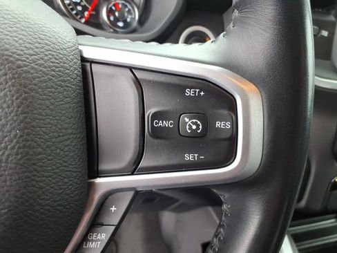 Used 2022 RAM 1500 Big Horn image 23