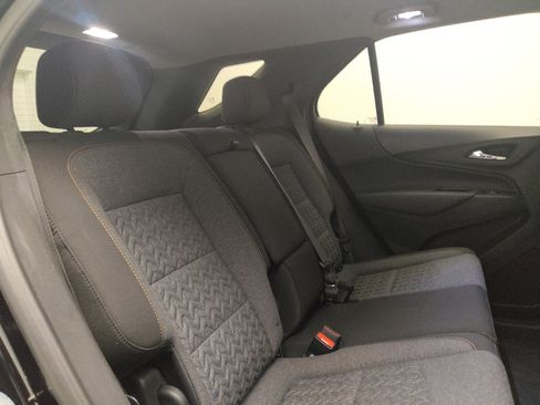 Used 2023 Chevrolet Equinox LT image 19