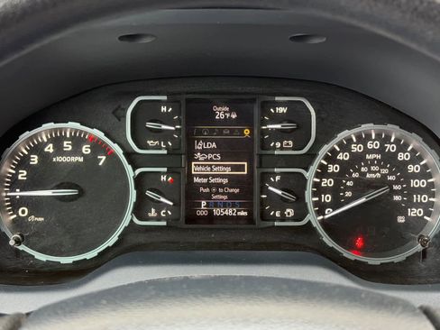 Used 2019 Toyota Tundra TRD Pro image 24