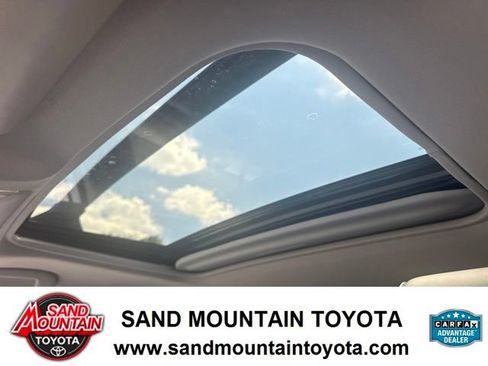 Used 2024 Toyota RAV4 XLE Premium w/ Weather Package FWD image 16