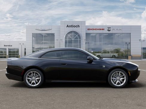 New 2026 Dodge Charger Scat Pack w/ Wheel & Tire Package image 24