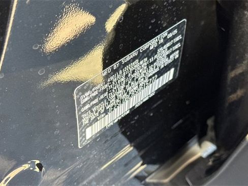 New 2025 Subaru Forester Premium image 23