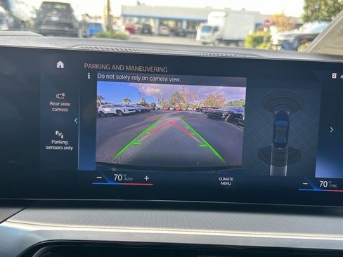 Used 2024 BMW 430i xDrive Convertible image 23