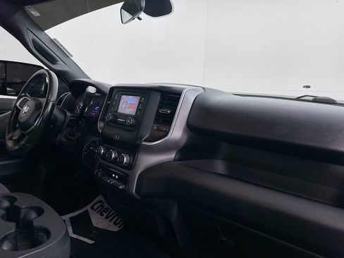 Used 2021 RAM 2500 Big Horn AWD/4WD image 29