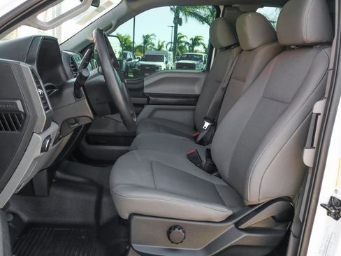 Used 2020 Ford F250 XL w/ Power Equipment Group image 23