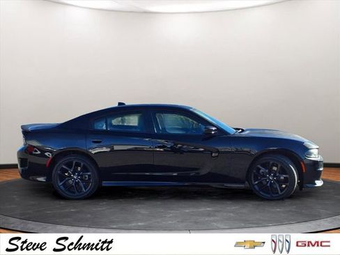 Used 2023 Dodge Charger GT w/ Plus Group image 26