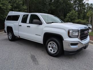 Used 2018 GMC Sierra 1500 2WD Double Cab w/ Sierra Convenience Package video 2