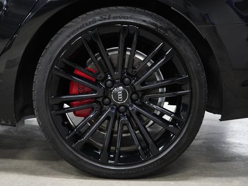 Used 2019 Audi A4 2.0T Premium Plus FWD image 38