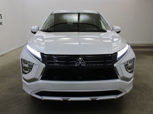 Used 2025 Mitsubishi Eclipse Cross SEL AWD/4WD image 7
