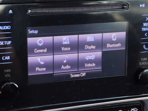 Used 2019 Toyota Corolla LE w/ Carpet Mat Package (TMS) FWD image 27