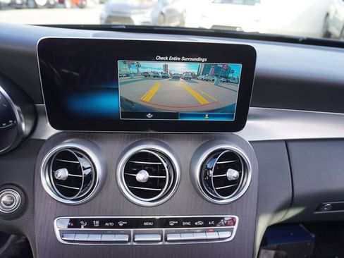 Used 2023 Mercedes-Benz C 300 Cabriolet image 10