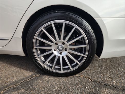 Used 2019 Cadillac CT6 Luxury w/ Driver Awareness Package image 12