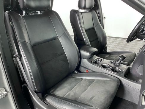 Used 2020 Dodge Durango R/T AWD/4WD image 11