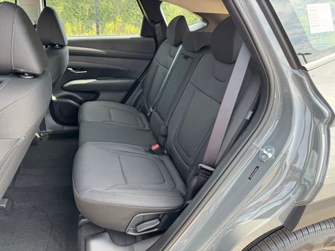 Used 2026 Hyundai Tucson SE image 16