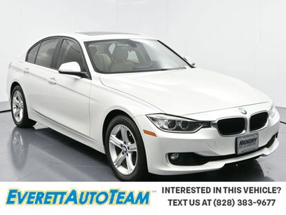 Used 2014 BMW 328i xDrive Sedan