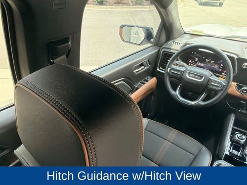 Used 2026 GMC Canyon AT4 AWD/4WD image 14