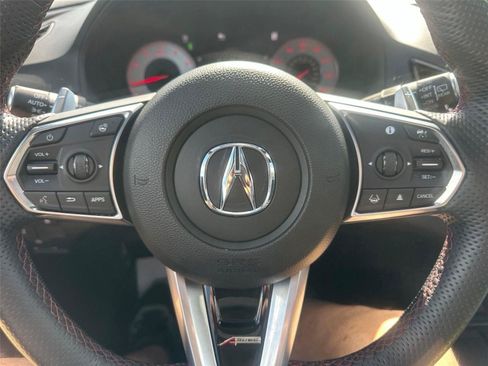 Used 2023 Acura RDX A-Spec AWD/4WD image 28