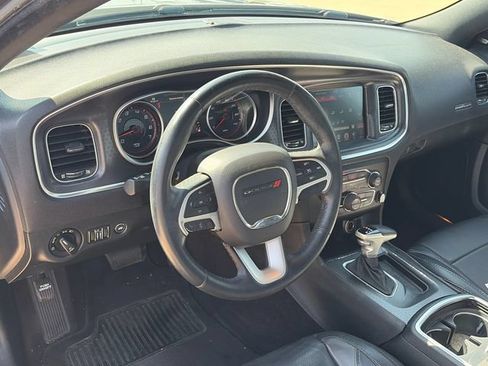 Used 2016 Dodge Charger SXT w/ AWD Plus Group image 14