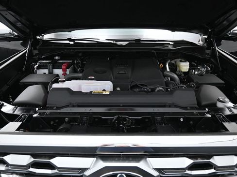 New 2026 Toyota Tundra 1794 Edition AWD/4WD image 15