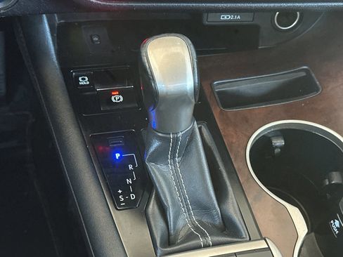 Used 2021 Lexus RX 450h AWD w/ Premium Package image 22