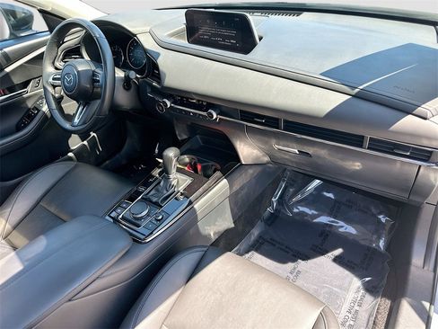 Used 2021 MAZDA CX-30 AWD 2.5 Turbo S image 29