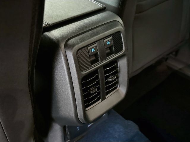 Certified 2026 Ford Bronco Big Bend AWD/4WD image 25