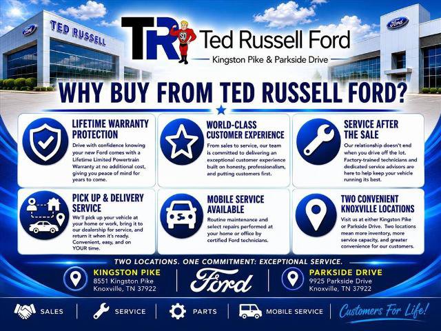 Certified 2019 Ford F150 XLT w/ Equipment Group 302A Luxury AWD/4WD image 2