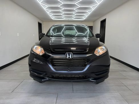 Used 2016 Honda HR-V LX image 14