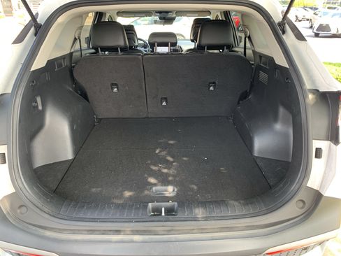 Used 2023 Kia Sportage EX FWD image 34
