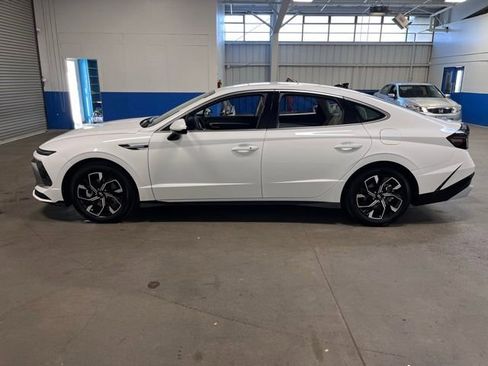 Used 2024 Hyundai Sonata SEL image 6